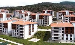 Sakarya'da TOKİ'ye yoğun ilgi