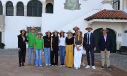 Nudging2Move Erasmus+ projesinin ortakları Portekiz'de buluştu