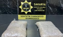 Kuzey Marmara Otoyolu’nda zehir tacirine geçit verilmedi!