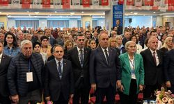 CHP Sakarya İl Kongresi’nde 'çarşaf liste' tartışması!