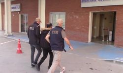 Sakarya'da DEAŞ operasyonu!