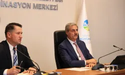 Başkan Alemdar: Suyumuzu geleceğe taşıyoruz!