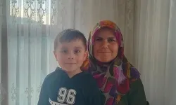 Kastamonu'dan acı haber geldi: 5 yaşındaki Osman ölü bulundu