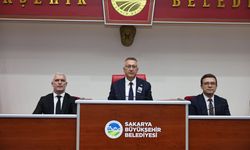 Büyükşehir'in 2026 hizmet bütçesi 22 milyar 738 milyon TL