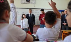 Minik Ravza verdiği sözü tuttu