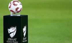 Ziraat Kupası 4. turda rakibimiz belli oldu!