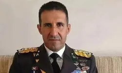 Albay Orkun Özeller tahliye edildi