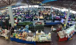 Cumartesi pazarı kurulmayacak