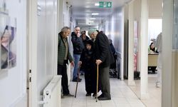 Ücretsiz Check-Up uygulamasına büyük ilgi