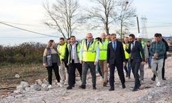 Spor yatırımları hız kazanıyor