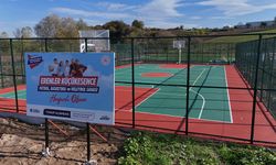 Spor yatırımları günden güne yükseliyor