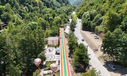 Naturland Sapanca’da ara tatil şenliği başlıyor!