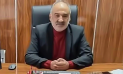 Sakaryalı hakim gurbette öldü