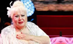 Usta sanatçıdan kötü haber: Yoğun bakıma alındı