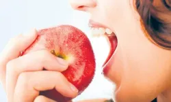 Günde 1 tane elma yemek sizi tüm hastalıklardan uzak tutacak