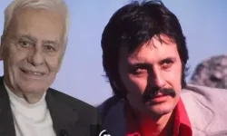 Yeşilçam'ın usta ismi hayatını kaybetti