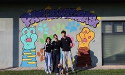 Pati İzi’nde 500 can dost yeni hayatına kavuştu