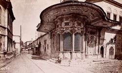 Kültürün simgesi olan tarihi sebiller yeniden hayat buluyor