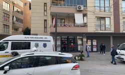 Eski eşini çalıştığı markette bıçakladı!