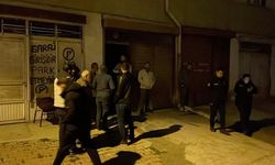 Yaşlı adam otomobilin içinde ölü bulundu!