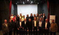 ''Yeşil Akıl Buluşmaları: Birlikte Sıfır Atık''