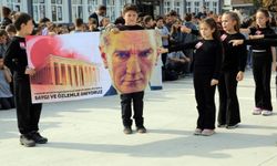 Duygu dolu 10 Kasım programı