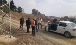 Bıçaklı kavga kanlı bitti