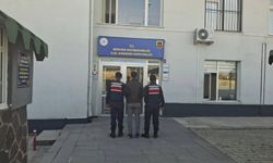 FETÖ üyesi yakalandı