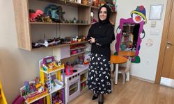 Aksoy anlattı: Çocuklarla kurulan bağ, ekrandan daha önemli