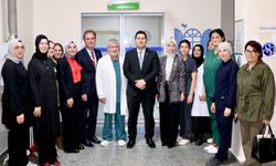 Sağlık hizmetlerinde yeni dönem