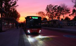 Başkan Alemdar: “Sakarya’da güvenli, uygun ve konforlu toplu taşıma için çalışıyoruz”