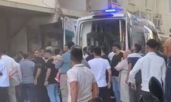 Binadan düşen çocuk yaralandı