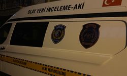 Genç kız arkadaşının evinde ölü bulundu