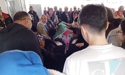 Otel odasında öldürüldü