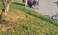 Kıbrıs Gazisinin sonu huzur evi oldu