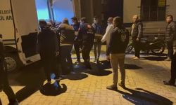 15 yaşındaki çocuk yaşlı adamı öldürdü