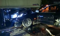 Feci kazadan acı haber geldi