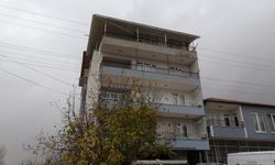 13 yaşındaki çocuk evinde ölü bulundu