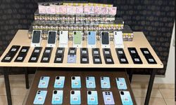 2 milyon liralık kaçak ürün ele geçirildi