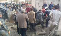 2 çocuk işçi hayatını kaybetti