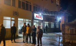 Düğün yemeğinden zehirlenen 100 kişi hastanelik oldu