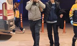 Aşırı alkol kulağına mâl oldu!