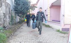 Sakarya'da uyuşturucu operasyonu: 1 gözaltı