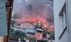 Yangında kaybolan adamın cansız bedeni bulundu