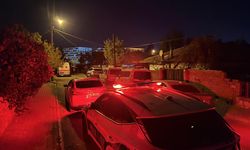 16 yaşındaki çocuk babasını öldürdü