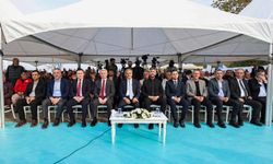 Sapanca Park Projesi tanıtıldı