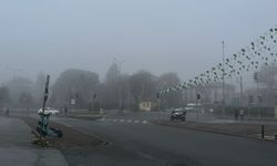 Sakarya sise uyandı