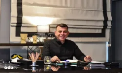 İş insanı ofisinde ölü bulundu