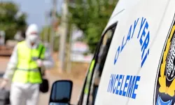 Kavga kanlı bitti: 1 ölü, 2 yaralı