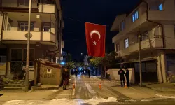 Başın sağ olsun Sakarya